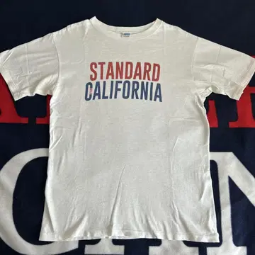 챔피온 STANDARD CALIFORNIA 티셔츠 M