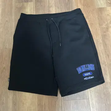 아프로디테 갱 숏 팬츠 미사용 새상품