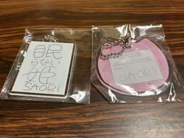 WACK 가챠 SAORi짱