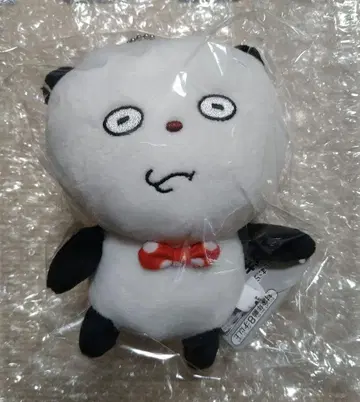 가방에 달 수 있는 봉제 인형