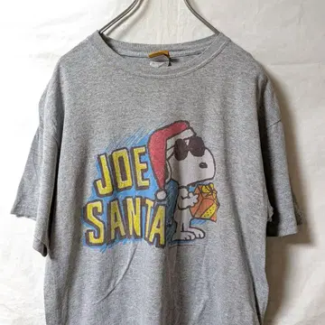 스누피 Snoopy 티셔츠 e