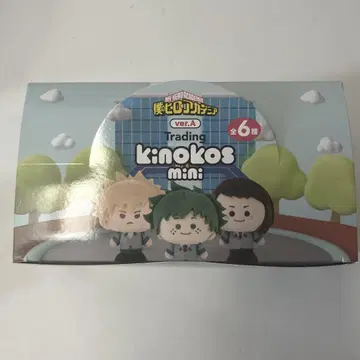 히로아카 kinokosmini 미개봉