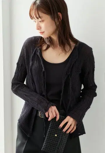 plage 아틀리에 프랑세 2WAY RBN 상의