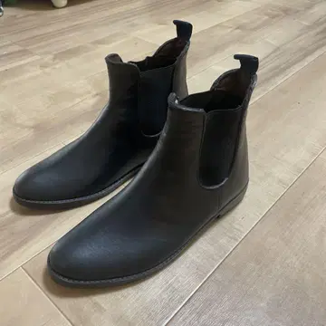 레인부츠