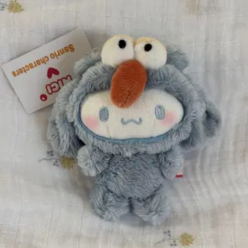 NICI 시나몬 산리오 콜라보