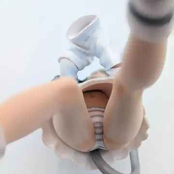 아마기 나츠키 Nachoneko 피규어