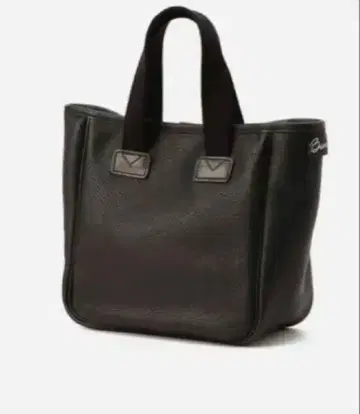 Brady BECK LEATHER 베크 레더 토트백