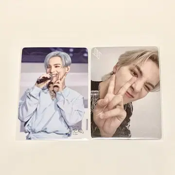 JO1 카와니시 타쿠미 트레이딩 카드 세트