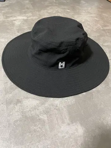MILLET 브리즈 메쉬 햇