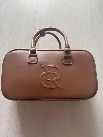 riena RD 로고 백