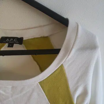 APC 맨투맨