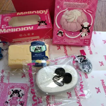 melljoy 스퀴즈