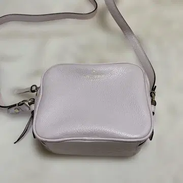 kate spade 라이트 핑크 숄더백