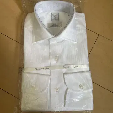 Hitoyoshi 긴팔 셔츠