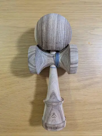 도쿄 켄다마 제브라 우드