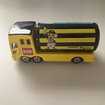 한신 타이거즈 토미카 이벤트 모델