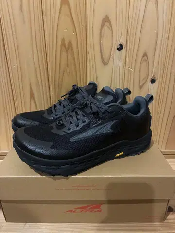ALTRA TIMP5 알트라 티