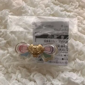 키루룬 리본 코무기, 너와 아이돌 프리큐어