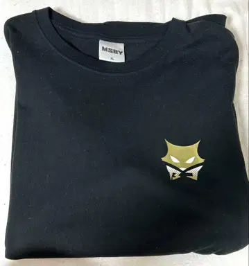 미야 아츠무 롱 티셔츠 MSBY