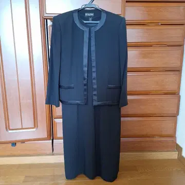 Noir Robe 여성용 예복 (온워드 카시야마) size9