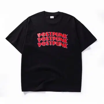 Blurhms 블럼스 루츠스톡 프린트 티셔츠