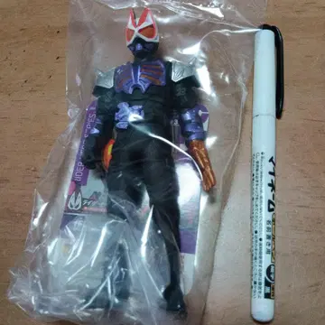 가면라이더 PVC 피규어 라이더 히어로 시리즈