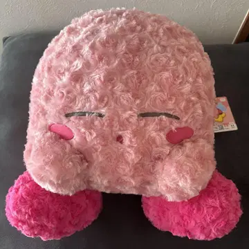 커비 봉제 인형 BIG