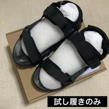 [BEAXIS] 코어 액티브 샌들 스포츠 타입