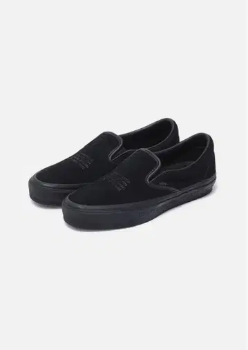 NEIGHBORHOOD x VANS OTW Classic Slip-On