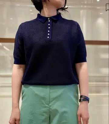Ballsey 풀오버