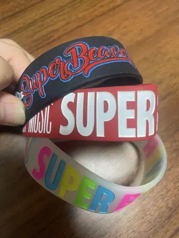 러버 밴드 SUPER BEAVER 슈퍼 비버 러버 밴드 라이브 굿즈