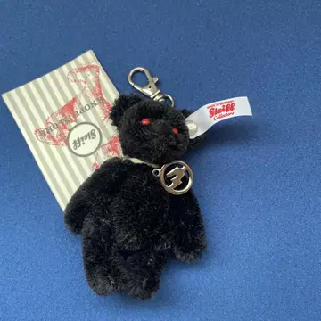 Steiff fragment Mini Teddy Bear 키링