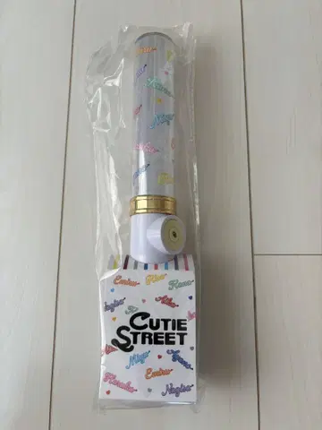 cutiestreet 큐스토 응원봉 ver.2