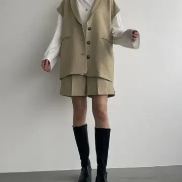 willfully 윌프리 셋업