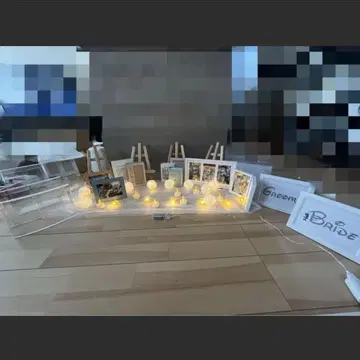 결혼식 웨딩 공간