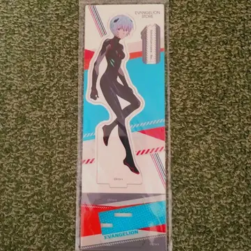 EVANGELION STORE 아야나미 레이(가칭)
