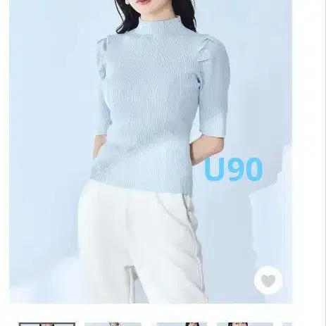 1번째 상품 이미지