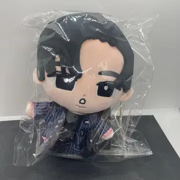 메구로 렌 BIG 봉제 인형