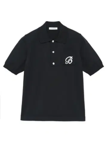 매디슨 블루 POLO KNIT