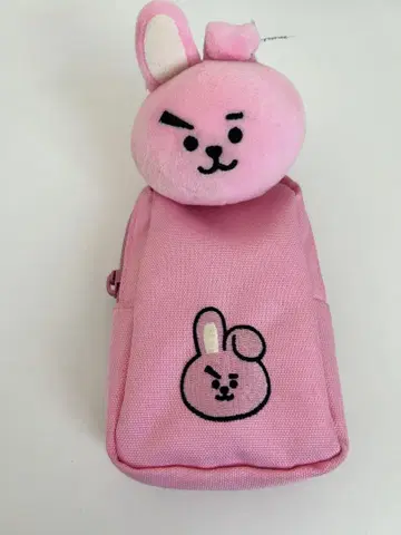 BT21 COOKY 파우치 키링