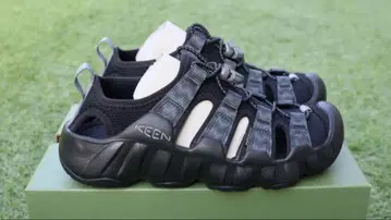 KEEN 하이퍼포트 H2 23.5cm