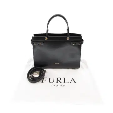 새상품급 훌라 FURLA 숄더백 2way 30-24071708