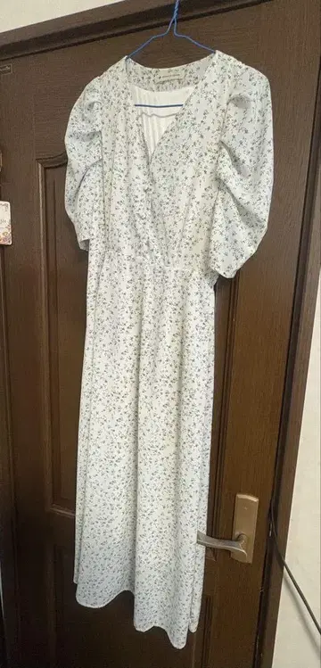마제스틱 레곤 원피스