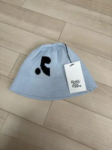 Rest&Recreation/ 버킷 햇