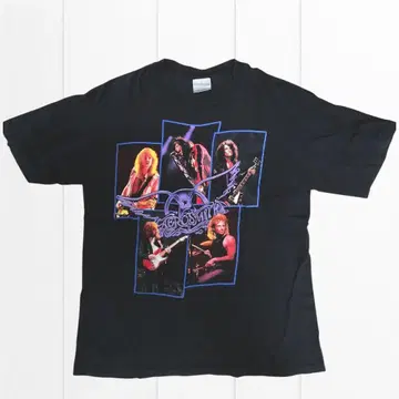 Aerosmith PUMP 투어 티셔츠