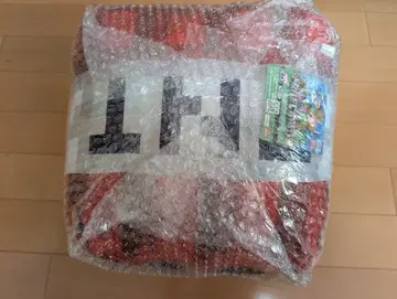 마인크래프트 MINECRAFT 큰 빅 봉제 인형 TNT Big