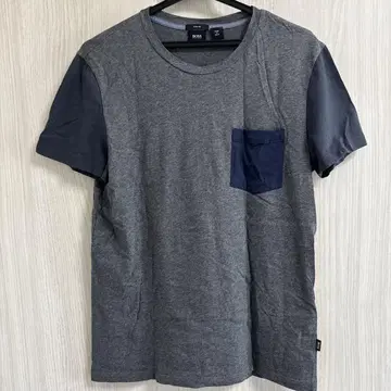 BOSS SLIMFIT 티셔츠