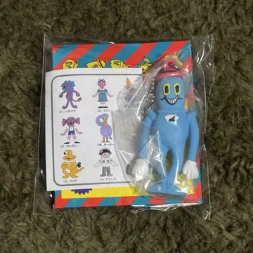 사쿠라자카46 새로운 세계 Cool 키링 키링 로로보