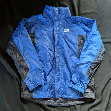 karrimor 카리마 나일론 자켓 weathertite 새상품