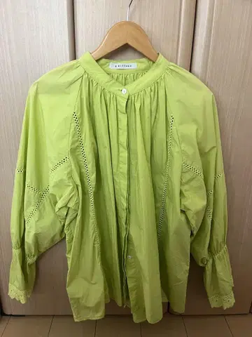 블라우스